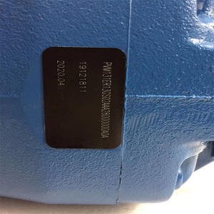 ปั๊มลูกสูบซีรีส์ PVM PVM098 PVM098ER สำหรับงานดินและเครื่องจักรก่อสร้าง PVM098ER10GS2E315000001AB - Product Image 4