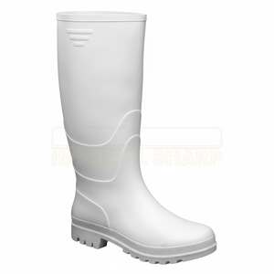 Botas de lluvia PVC para mujer - Product Image 1