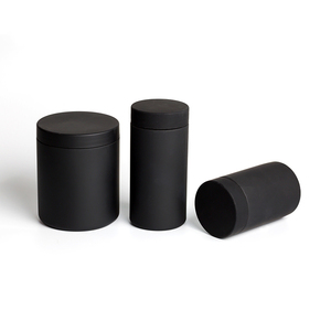 Hot HDPE Plastic Bottle Protein Powder Jar Container Pill Capsules Sports Nutrition Packaging
