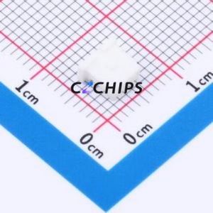 HC-501330-4Y-05 Housing (Wire-to-Board / Wire-to-Wire) P=1mm Connector 1x4P 1mm 1 4 - Product Image 2