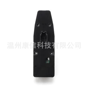 Interruptor Regulador de Ventana para BMW Serie 1 2011-2016, Nuevo, Plástico ABS, 12V, Número de Pieza 61319362107CX - Product Image 1