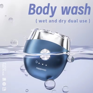 <span class=keywords><strong>La</strong></span> <span class=keywords><strong>mejor</strong></span> <span class=keywords><strong>Afeitadora</strong></span> eléctrica inalámbrica para hombres Mini <span class=keywords><strong>afeitadora</strong></span> <span class=keywords><strong>de</strong></span> <span class=keywords><strong>barba</strong></span> portátil con batería para hombres - Product Image 4