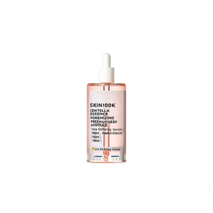 SKIN1004 เซนเทลล่า เอสเซนส์ พอร์เมไมซิ่ง เฟรช แอมพูล 100 มล. เซรั่มกระชับรูขุมขน - Product Image 2