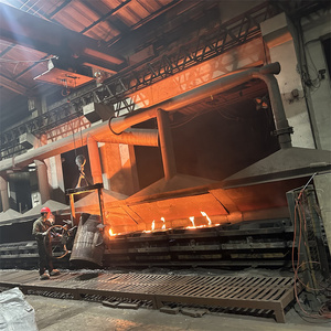 En124 nước mưa đường cống BSI đúc dịch vụ chứng nhận BSI chứng nhận gang cống bìa cho truy cập thoát nước kitemark - Product Image 6