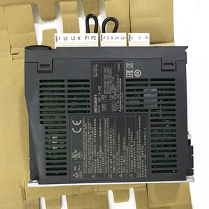 Pièce de rechange industrielle FANUC MR-J3-700B - Product Image 6