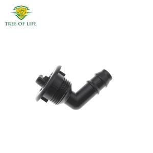 Boquilla de lavado de faros Tree Of Life A0008600847 para Mercedes Benz W463 Clase G, pulverizador de plástico para parachoques delantero - Product Image 2