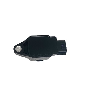 Bobina di accensione 22448-JA00A a 3 pin per <span class=keywords><strong>Nissan</strong></span> Qashqai/<span class=keywords><strong>Juke</strong></span>, ricambio diretto per motore, accensione stabile - Product Image 2