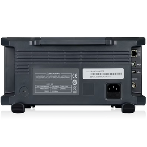 Osciloscopio de Superfósforo Original SIGLENT SDS2000X-E - Product Image 3