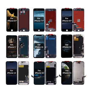 Flycdi Màn hình <span class=keywords><strong>LCD</strong></span> cho <span class=keywords><strong>iPhone</strong></span> 11 12 13 14 Pro Max thay thế <span class=keywords><strong>Digitizer</strong></span> màn hình cảm ứng cho <span class=keywords><strong>iPhone</strong></span> x XR XS SE 6 7 8 cộng với hiển thị <span class=keywords><strong>LCD</strong></span> - Product Image 1