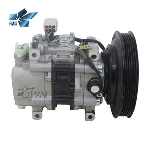 Compresseur de climatisation automobile 442500-2562 88320-1A370 5PK TV12 pour Toyota Corolla - Product Image 2
