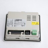 XBTR411 Malis LCD HMI Série Magelis PLC