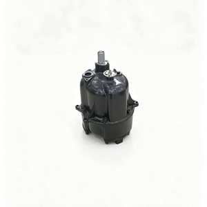 Débitmètre Tokheim en fonte de haute qualité Meclube 220 V, précision 0,2 %, 5-60 l/min pour huile moteur, essence, kérosène, prix bas - Product Image 4