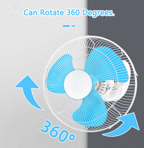 Ventilador <span class=keywords><strong>de</strong></span> <span class=keywords><strong>techo</strong></span> eléctrico con cuchillas <span class=keywords><strong>de</strong></span> Metal para restaurante, ventilador orbital <span class=keywords><strong>de</strong></span> montaje en <span class=keywords><strong>techo</strong></span> con control remoto, <span class=keywords><strong>precio</strong></span> barato, 16 pulgadas - Product Image 5