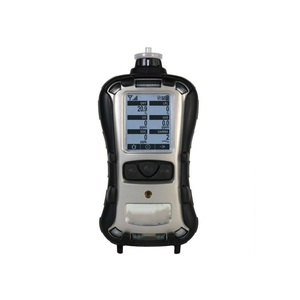 Détecteur de fuite d'oxygène électronique automatique anti-interférence antistatique 0.03, détecteur de gaz portable à aspiration O2 CO H2S CO2 IP65 - Product Image 3
