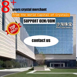 Gepolijst Natuurlijk Fengshui Energiekleurig Fluoriet Kristallen Toren Mascotte Stijl Huis & Kantoor Decor - Product Image 6