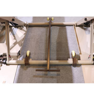 3000kg gunting angkat tengah silinder <span class=keywords><strong>CE</strong></span> 2 kustom Lift mobil untuk sasis mobil lebih panjang - Product Image 5