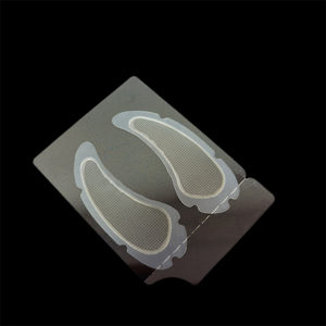 Peptide <span class=keywords><strong>Micro</strong></span> phi tiêu Pro microneedling mắt vá hòa bình ra microneedle các bản vá lỗi nếp nhăn các bản vá lỗi dưới mắt - Product Image 4