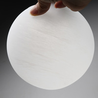 Abat-jour rond en verre givré minimaliste créatif, motif nuage, design à ouverture unique, couvercle de suspension pour éclairage domestique