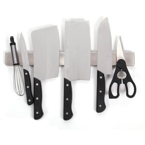 <span class=keywords><strong>Aimant</strong></span> en néodyme <span class=keywords><strong>pour</strong></span> porte-<span class=keywords><strong>couteaux</strong></span>/porte-couteau magnétique support <span class=keywords><strong>de</strong></span> couteau <span class=keywords><strong>de</strong></span> stockage <span class=keywords><strong>de</strong></span> <span class=keywords><strong>cuisine</strong></span> avec un magnétisme élevé - Product Image 4