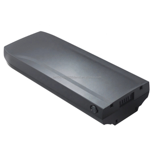 Batterie lithium-ion durable 36V <span class=keywords><strong>10S4P</strong></span> pour vélo électrique, avec housse de protection intégrée - Product Image 2