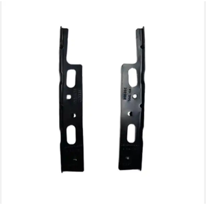Pièces d'origine C5 Clip de maintien de barre avant pour Peugeot <span class=keywords><strong>407</strong></span> 607 Citroën C5 OE 742139 ZQ92359080 - Product Image 6