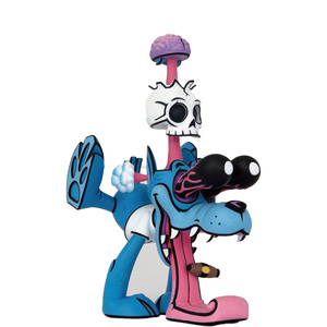 Resin Figure Model Custom <strong>Monster</strong> Design Toy for Collection - Product Image 1
