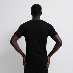 <span class=keywords><strong>T</strong></span>ùy Chỉnh Cao Cấp Chấ<span class=keywords><strong>t</strong></span> Lượng Mỏng Phù Hợp Với <span class=keywords><strong>T</strong></span>-Shirt Căng Tee Chống Mùi Mặc Giản Dị Cho Nam Giới Không Thu Nhỏ <span class=keywords><strong>T</strong></span> Áo Sơ Mi - Product Image 2