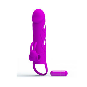 Juguetes sexuales de silicona blanda para parejas, juguetes sexuales simulan penes huecos - Product Image 2