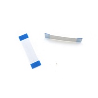 OEM 0.5 1.0 moelle 4P 6 8 10 12 14 16 18 20 24 26 30 broches FPC connecteur de prise câble FFC