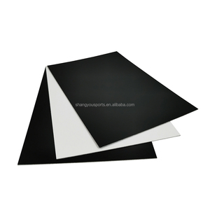 Revestimiento de Pared Blanco Mate, Lámina Plana de Fibra de Vidrio Reforzada con Poliéster FRP, Recubierta de Gel para Carrocería de Camión y Autocaravana - Product Image 4