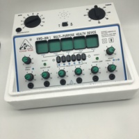 Appareil thérapeutique d'électroacupuncture à impulsions électriques Great Wall KWD808I