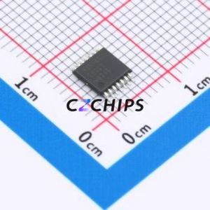 MAX14572EUD วงจรรวม HTSSOP-14 + T ใหม่ของแท้ชิป IC ป้องกันไฟกระชาก - Product Image 1