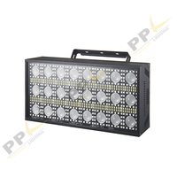 Offre Spéciale 24pcs 5W LED Thunder Strobe Light DMX RGB Stage Night Club Disco Vente en gros pour dj party event
