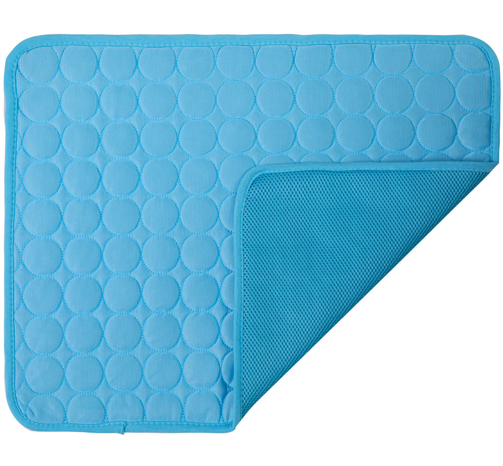 Bleu profond