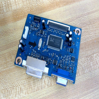 Carte de circuit imprimé Plc Part 4H.1YB01.A00 4H1YB01A00 OEM / ODM