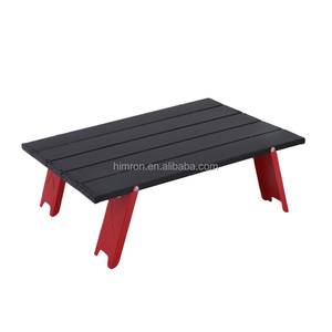 <span class=keywords><strong>Mesa</strong></span> de <span class=keywords><strong>Cocina</strong></span> Portátil Ligera para Exteriores, <span class=keywords><strong>Mesa</strong></span> <span class=keywords><strong>Plegable</strong></span> de Aleación de Aluminio para Acampar - Product Image 1