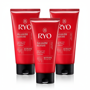 ดิสคั้นท์ รีโยว แฮมบิท เอ็กซ์ตรีม แดมเมจ รีลีฟ แอนด์ นอริชชิ่ง ทรีทเมนท์ 300 มล. 3 ชิ้น กลิ่นฟลอรัล พาวเดอร์รี่ สำหรับผมร่วง สูตรเคราติน - Product Image 1