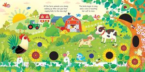 <span class=keywords><strong>Livre</strong></span> sonore d'éveil interactif pour enfants, <span class=keywords><strong>livre</strong></span> d'activités préscolaires à écran tactile, <span class=keywords><strong>livre</strong></span> <span class=keywords><strong>audio</strong></span> éducatif interactif - Product Image 4