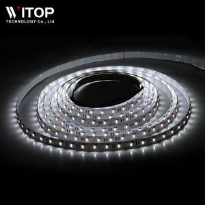 24v 12v 5050rgbww <span class=keywords><strong>luce</strong></span> 60Led/m 300 un rotolo 5 in1 rgbct 5050 flessibile striscia led di alta qualità corda Led <span class=keywords><strong>solo</strong></span> - Product Image 5