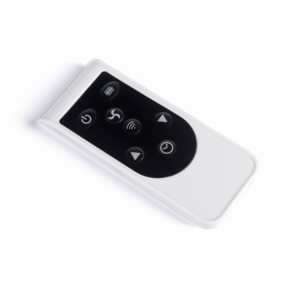 Bề Mặt Nhẵn Bóng Cao IR Quạt Trần Phổ Điều Khiển Từ Xa Với Đèn Led Điều Khiển Từ Xa - Product Image 4