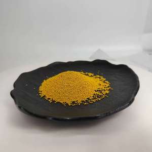 Vitamina C en Micropartículas de Grado Alimenticio, Partículas Blancas de Tamaño Uniforme, Ácido Ascórbico para Producción de Tabletas y Cápsulas - Product Image 2