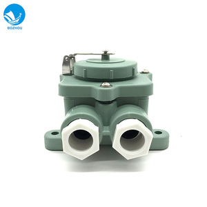 Bozhou Marine <b>Lighting</b> Z-1M Waterproof Marine Socket 792806 <b>Lighting</b> Fixture <b>with</b> Watertight <b>Plugs</b> & Sockets - Product Image 4