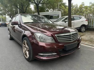 <span class=keywords><strong>Mercedes</strong></span>-Benz C 200 CGI Fashion Edition 2011 (Usata) - Berlina di Lusso di Alta Qualità, Ideale per Affari Globali <span class=keywords><strong>e</strong></span> Pendolarismo Quotidiano - Product Image 3