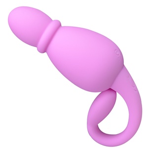 CITYFUN Vibrador de Bala de Silicona, Huevo de Masaje, Mini Huevo del Amor, Pequeño Vibrador de Bala, Estimulador de Clítoris, Punto G y Vagina, Juguetes Sexuales - Product Image 1