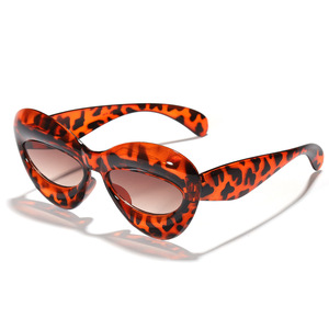 Assurance commerce nouveau PC lunettes <span class=keywords><strong>de</strong></span> soleil pour enfants <span class=keywords><strong>2022</strong></span> Sensation <span class=keywords><strong>de</strong></span> gonflement Cool lunettes <span class=keywords><strong>de</strong></span> soleil pour enfants drôle - Product Image 5