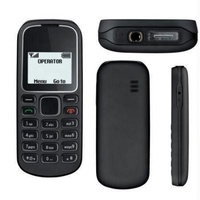 Teléfono Celular Móvil Clásico Simple Súper Barato Original Desbloqueado