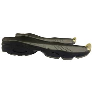 Semelles de chaussures de sport d'extérieur personnalisées, semelles en EVA, randonnée décontractée, <span class=keywords><strong>semelle</strong></span> extérieure de trekking, vente en gros de chaussures en <span class=keywords><strong>cuir</strong></span> tendance, <span class=keywords><strong>semelle</strong></span> - Product Image 5