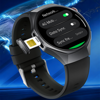 Reloj Inteligente GE400 con Monitoreo de Datos de Bienestar, Referencia de Pulso, Pantalla AMOLED, Resistente al Agua IP68, Rastreador de Bienestar Táctico