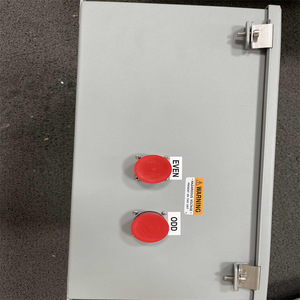WOODWARD IC-922 8408-0727 Contrôleur d'allumage authentique USA Pièces de rechange pour contrôle industriel - Product Image 4