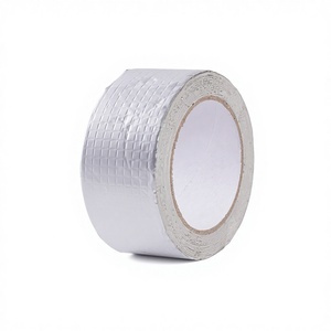 <span class=keywords><strong>Bande</strong></span> <span class=keywords><strong>de</strong></span> fixation étanche en caoutchouc et feuille d'aluminium <span class=keywords><strong>de</strong></span> qualité médicale <span class=keywords><strong>pour</strong></span> la réparation <span class=keywords><strong>de</strong></span> fissures <span class=keywords><strong>de</strong></span> <span class=keywords><strong>toiture</strong></span> et l'étanchéité des joints <span class=keywords><strong>de</strong></span> <span class=keywords><strong>toiture</strong></span> <span class=keywords><strong>pour</strong></span> la maison - Product Image 1